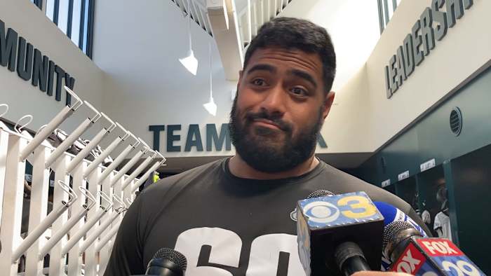 Jordan Mailata